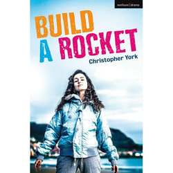ISBN Build a Rocket