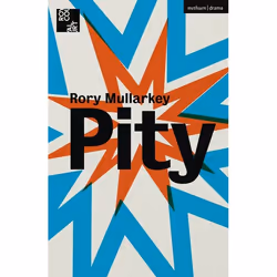 ISBN Pity, Théatre, Anglais, Livre broché, 72 pages