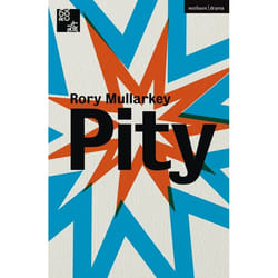 ISBN Pity livre Théatre Anglais
