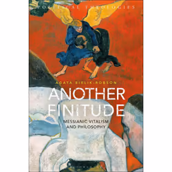 ISBN Another Finitude, Anglais, Couverture rigide, 312 pages