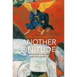 ISBN Another Finitude Couverture rigide
