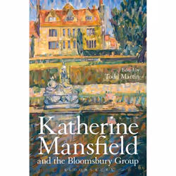 ISBN Katherine Mansfield and the Bloomsbury Group, Anglais, Livre broché, 264 pages