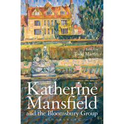 ISBN Katherine Mansfield and the Bloomsbury Group livre Anglais Livre broché 264 pages