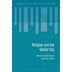ISBN Religion and the Global City