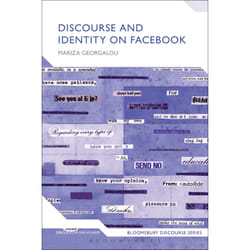 ISBN Discourse and Identity on Facebook