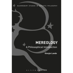 ISBN Mereology: A Philosophical Introduction
