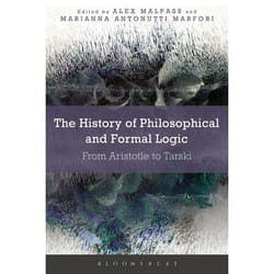 ISBN The History of Philosophical and Formal Logic (From Aristotle to Tarski) livre philosophie Anglais