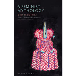 ISBN A Feminist Mythology