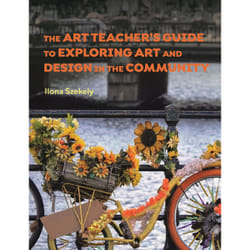 ISBN The Art Teacher's Guide to Exploring Art and Design in the Community