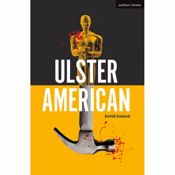ISBN Ulster American, Anglais, Livre broché, 96 pages