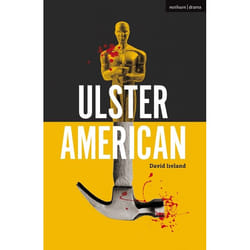 ISBN Ulster American
