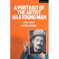 ISBN A Portrait of the Artist as a Young Man, Théatre, Anglais, Livre broché, 104 pages