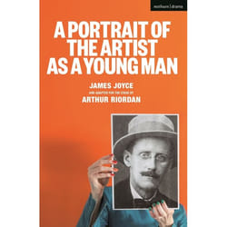 ISBN A Portrait of the Artist as a Young Man livre Théatre Anglais