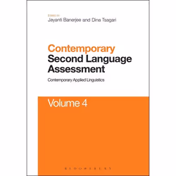 ISBN Contemporary Second Language Assessment (Contemporary Applied Linguistics Volume 4), Roman contemporain, Anglais, Livre ...