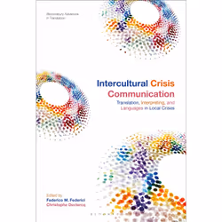 ISBN Intercultural Crisis Communication, Anglais, Couverture rigide, 280 pages