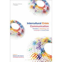 ISBN Intercultural Crisis Communication Couverture rigide