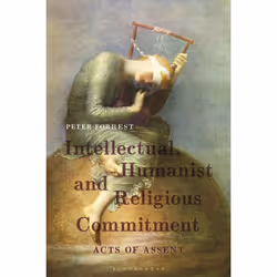 ISBN Intellectual, Humanist and Religious Commitment, Anglais, Couverture rigide, 224 pages