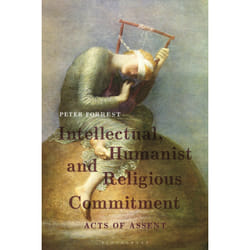 ISBN Intellectual, Humanist and Religious Commitment Couverture rigide