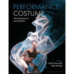 ISBN Performance Costume