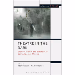 ISBN Theatre in the Dark, Anglais, Livre broché, 304 pages