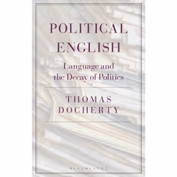ISBN Political English, Anglais, Livre broché, 248 pages