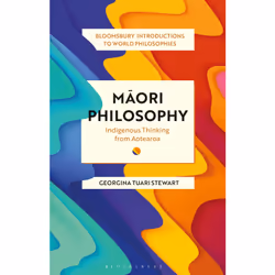 ISBN Maori Philosophy, Anglais, Livre broché, 168 pages