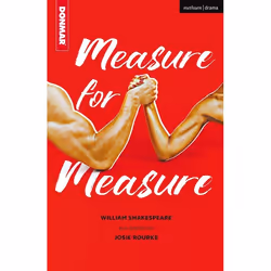 ISBN Measure for Measure, Théatre, Anglais, Livre broché, 152 pages