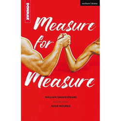 ISBN Measure for Measure livre Théatre Anglais