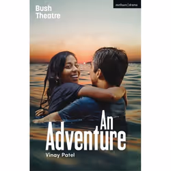 ISBN An Adventure, Théatre, Anglais, Livre broché, 144 pages