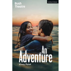 ISBN An Adventure livre Théatre Anglais