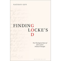 ISBN Finding Locke’s God livre Anglais Couverture rigide 256 pages