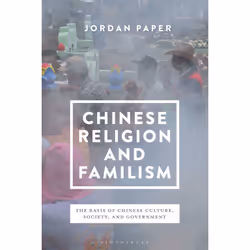 ISBN Chinese Religion and Familism, Anglais, Livre broché, 200 pages