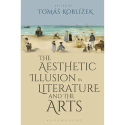 ISBN The Aesthetic Illusion in Literature and the Arts