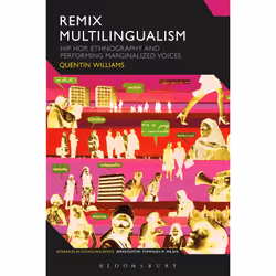 ISBN Remix Multilingualism, Anglais, Livre broché, 264 pages