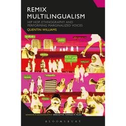 ISBN Remix Multilingualism