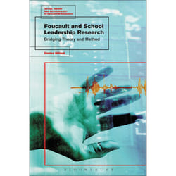 ISBN Foucault and School Leadership Research