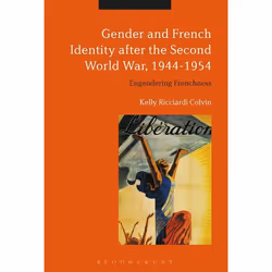 ISBN Gender and French Identity after the Second World War, 1944-1954 (Engendering Frenchness), Anglais, Livre broché, 256 pa ...