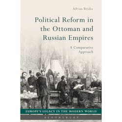 ISBN Political Reform in the Ottoman and Russian Empires (A Comparative Approach)