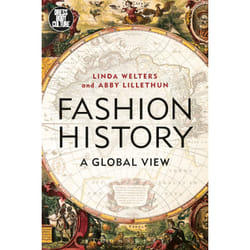 ISBN Fashion History