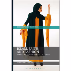 ISBN Islam, Faith, and Fashion, Anglais, Livre broché, 272 pages