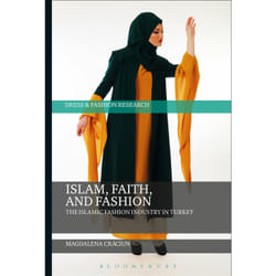 ISBN Islam, Faith, and Fashion