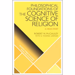 ISBN Philosophical Foundations of the Cognitive Science of Religion (A Head Start), Religion, Anglais, Livre broché, 184 page ...