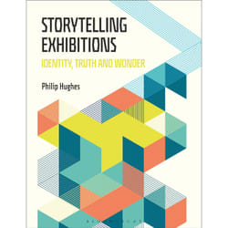 ISBN Storytelling Exhibitions