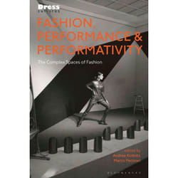 ISBN Fashion, Performance, and Performativity livre Anglais Couverture rigide 232 pages