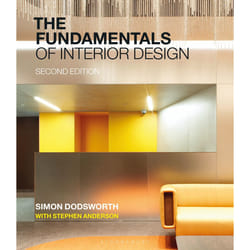 ISBN The Fundamentals of Interior Design