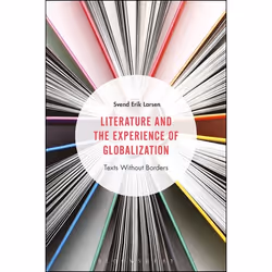 ISBN Literature and the Experience of Globalization (Texts Without Borders), Anglais, Livre broché, 336 pages