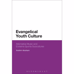 ISBN Evangelical Youth Culture, Anglais, Livre broché, 208 pages