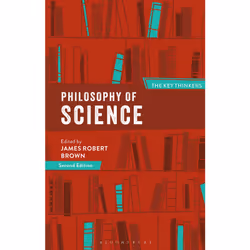 ISBN Philosophy of Science: The Key Thinkers, Anglais, Couverture rigide, 280 pages