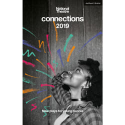 ISBN National Theatre Connections 2019