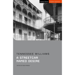 ISBN A Streetcar Named Desire